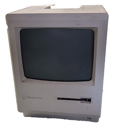 Apple Macintosh CLASSIC II M4150 | eBay