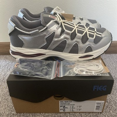 Ronnie Fieg for ASICS GEL-MAI 0.1 Japan Kith ai1203a907-020