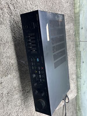 DENON Precision audio component/AV control center AVC-500 37908 | eBay