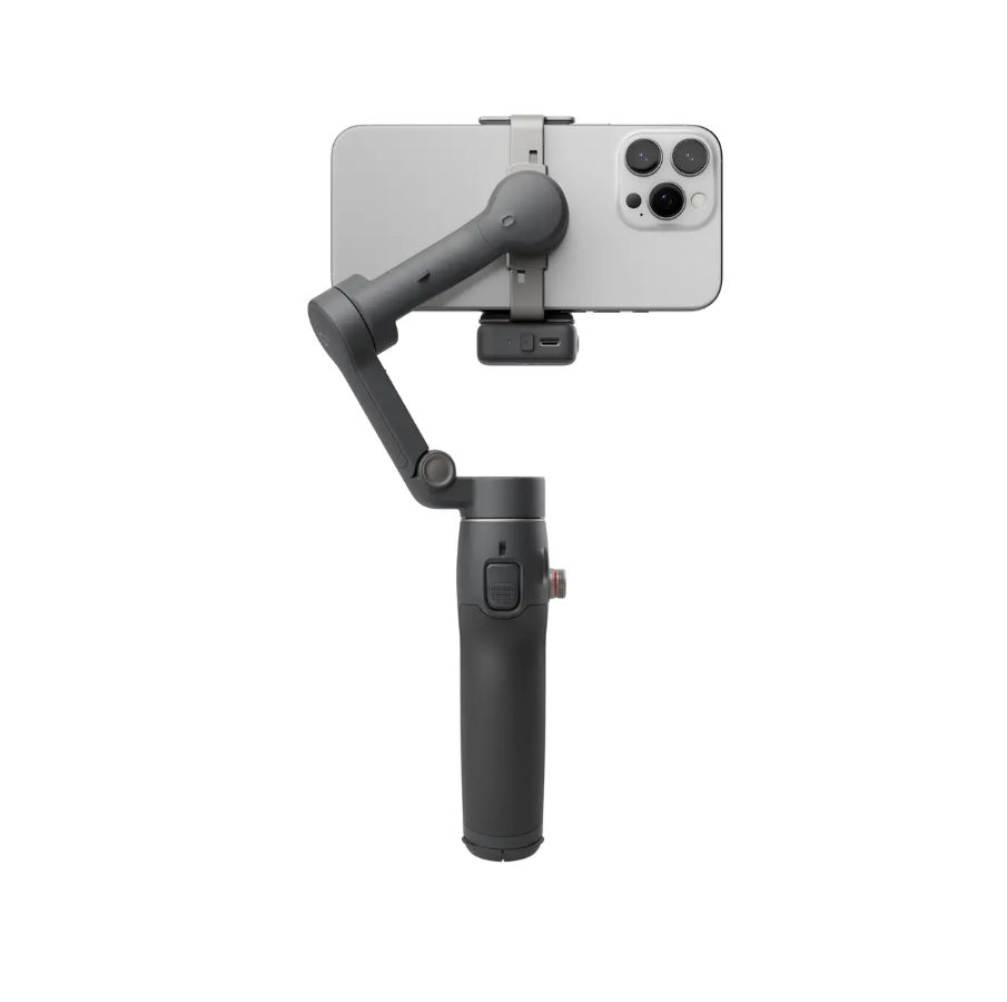 DJI Osmo Mobile 7P Vlog Combo (DJI Mic Mini Transmitter Infinity