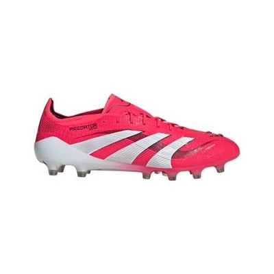 Adidas Predator Elite AG JH8896 Lucid Red/White/Core Black Mens