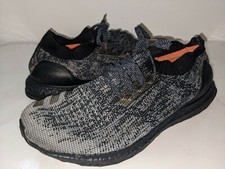 adidas UltraBoost Uncaged Ltd Black Boost for Sale | Authenticity
