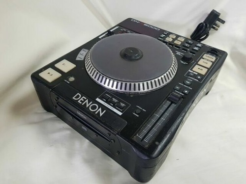 DENON DN-S1200 CDJ Player USED USB Media Player Controller | eBay