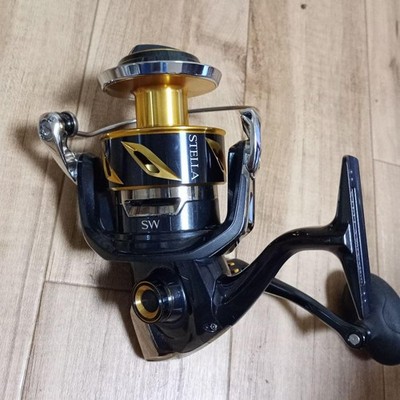 SHIMANO 22 STELLA SW 10000HG 515221 | eBay