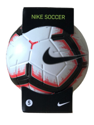 Nike Merlin USA Official Match Soccer Ball ACC 2018/19 $160 PSC657