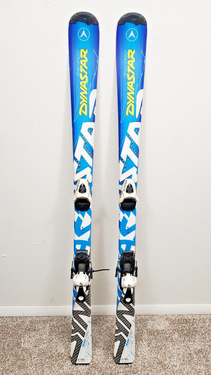 140cm DYNASTAR TEAM SPEED Jr Race Skis | eBay