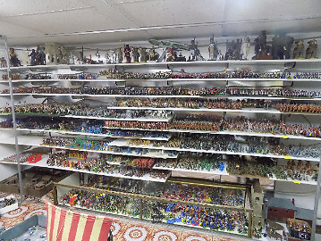 Curts Toy soldiers Collection | eBay Stores