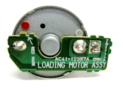 MABUCHI MOTOR RF-370C-15370 - Metal Brush Motor - NEW | eBay