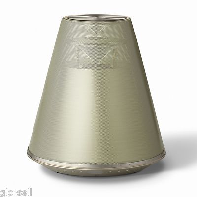 Yamaha Relit LSX-170 GOLD Desktop Audio Bluetooth Speaker system