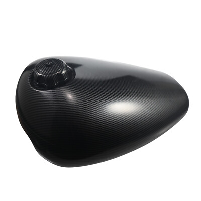 Gas Fuel Tank for Coleman CT200U-EX Axis M200 Hisun HS200-3