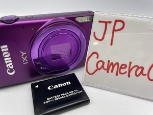 Canon Ixy 630 | eBay
