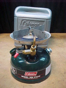 Coleman 508 | eBay