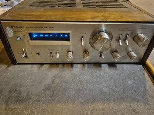 Pioneer Sa-7800 for sale | eBay