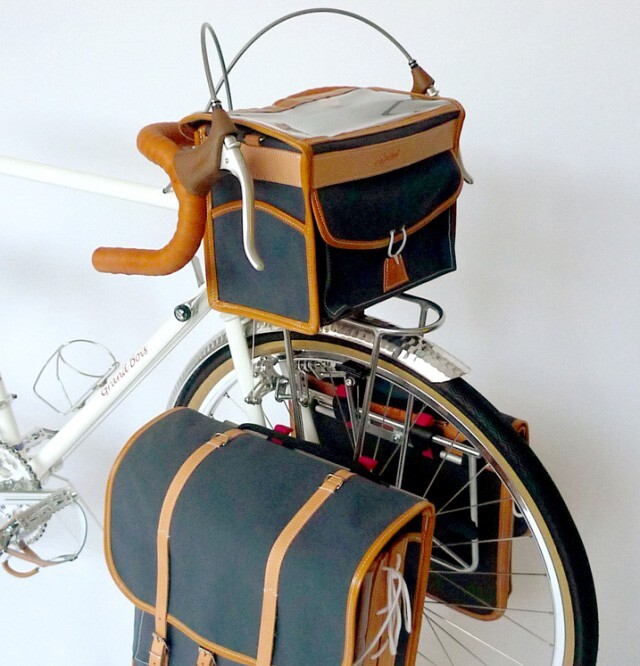 NITTO Campee CRF Front 26inch 650AB【Made in Japan】 | eBay