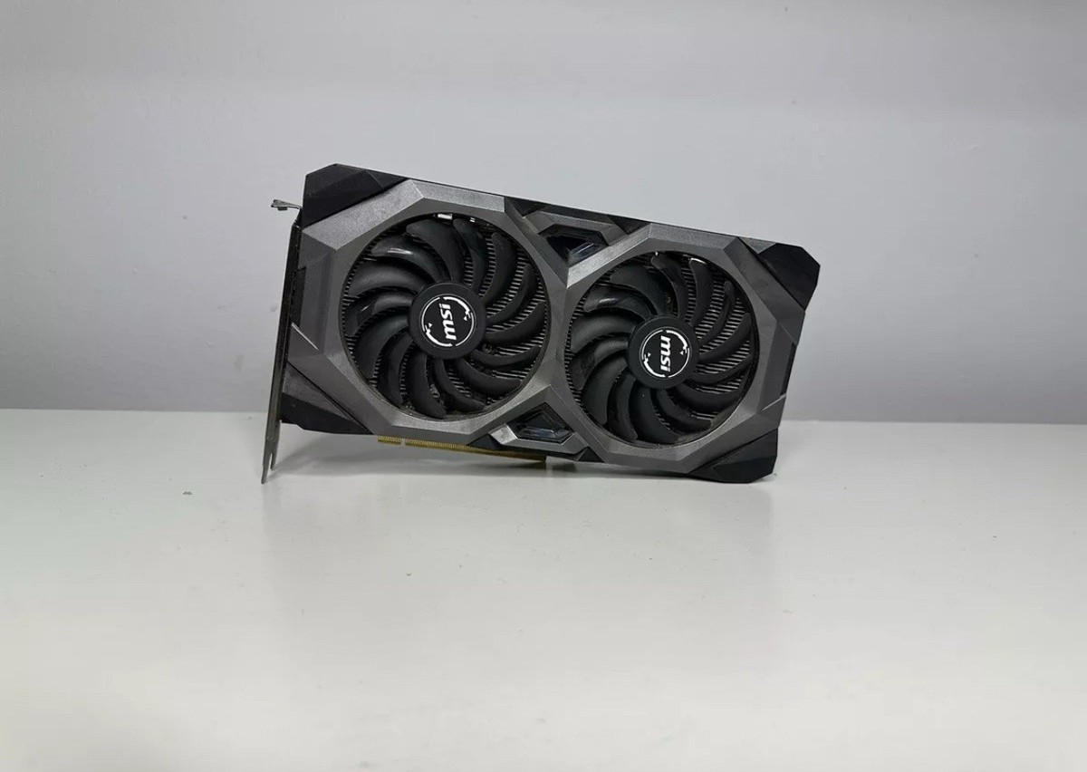 MSI Radeon RX 5600 XT MECH グラフィックボード Amazon | MSI Radeon