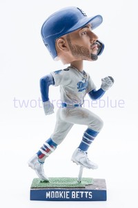 Mookie Betts Bobblehead | eBay