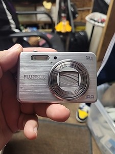 Fujifilm Finepix 50i | eBay