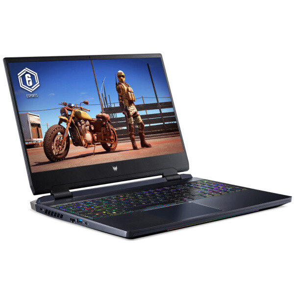 corei9-3070Ti】PREDATOR heiios300