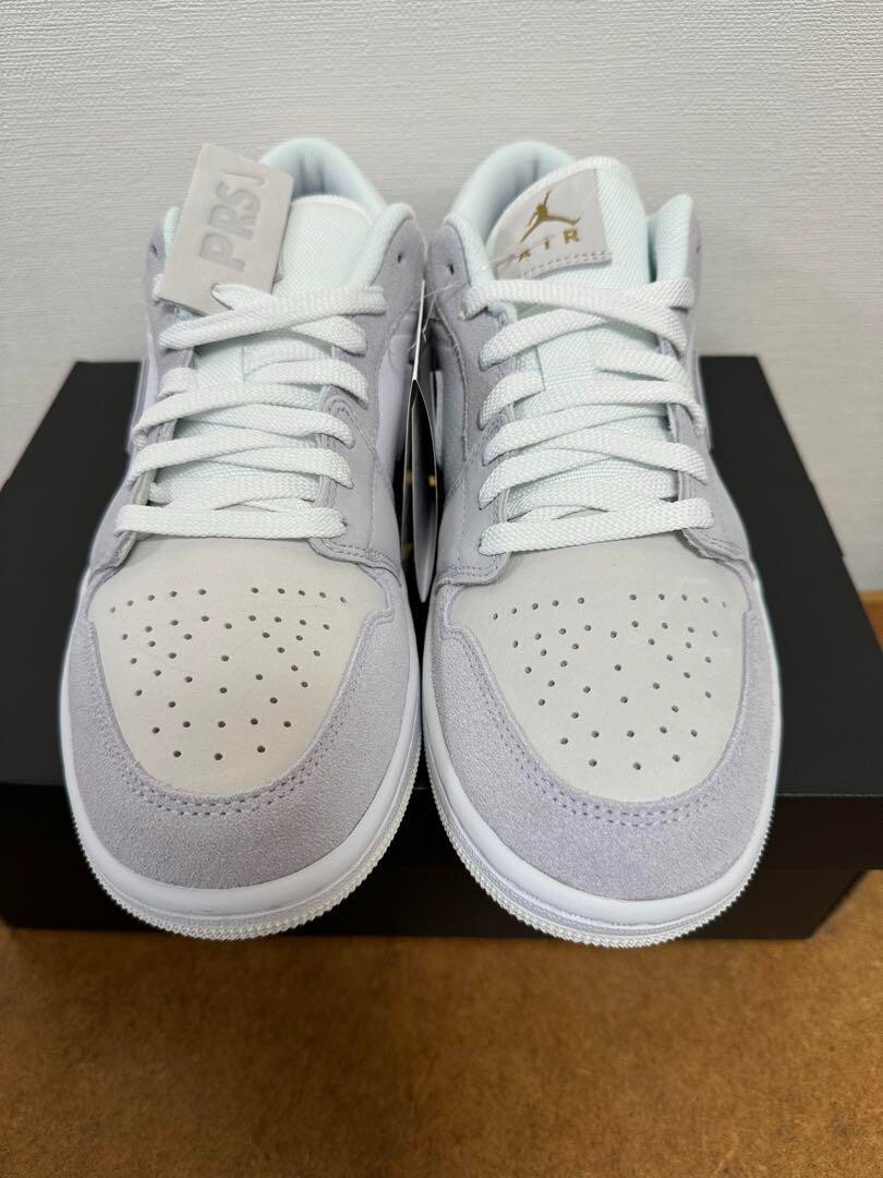 Size 12 - Air Jordan 1 Low Paris for sale online | eBay