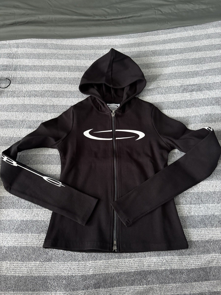 NWT Playboi Carti Opium I AM MUSIC Double Zip Hoodie Jacket