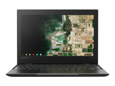 Lenovo Chromebook 100e 11.6