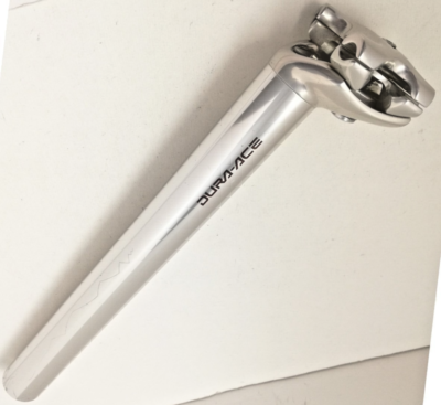 Shimano Dura Ace SP-7410 Easton NJS 27.2mm Road Racing Seatpost