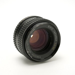 Super Takumar 55mm F2 | eBay
