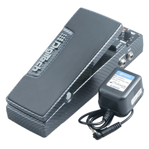 Digitech Whammy Effector No.nm1527 | eBay