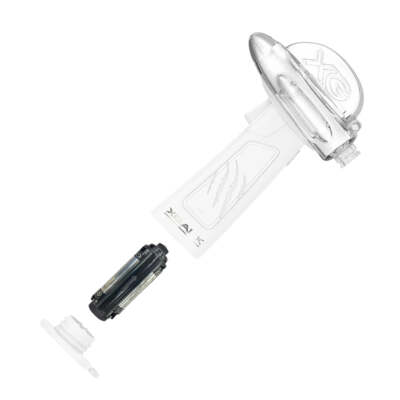 XG OFFICIAL LIGHT STICK Ver.1 XG Trading Card Unopened Full Set