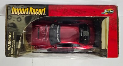 Jada 1:24 Import Racer Nissan Silvia S15 | eBay