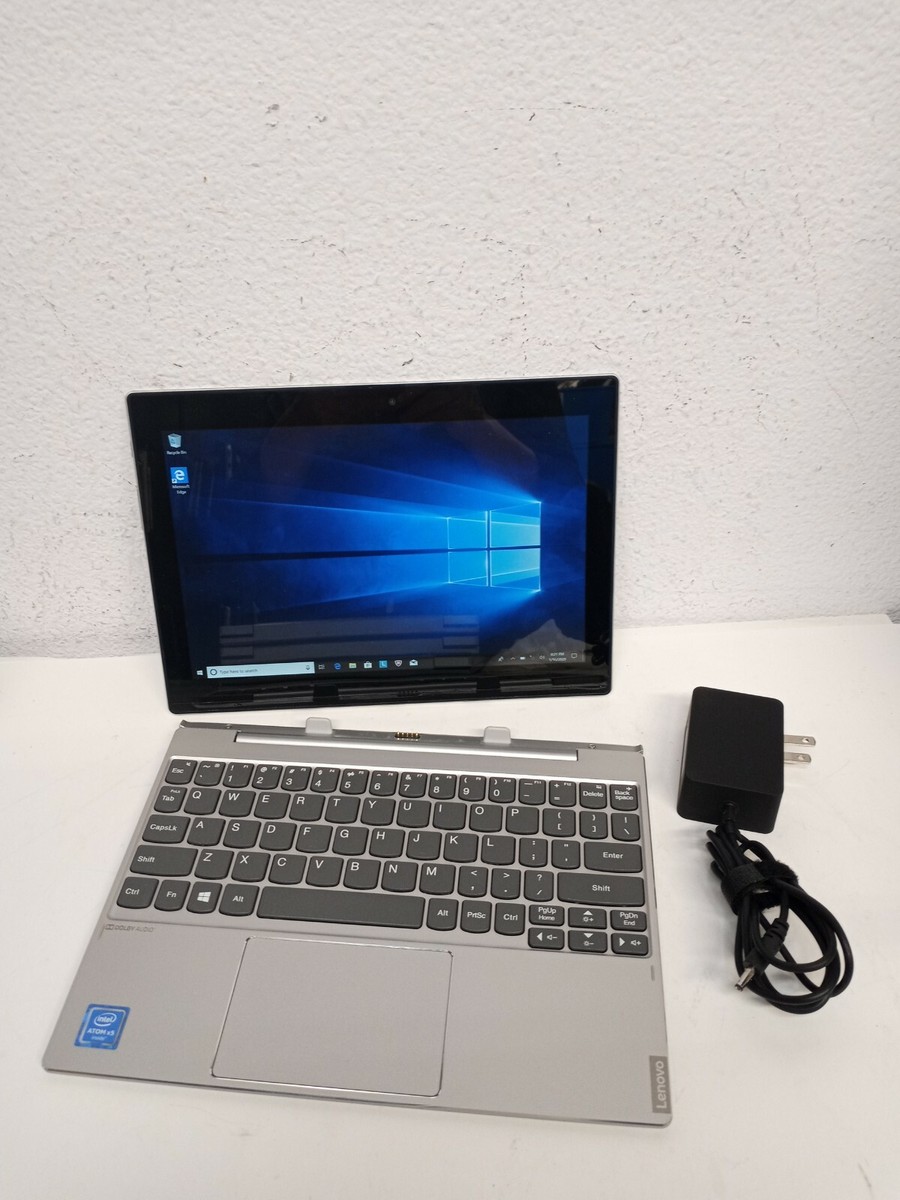 Lenovo Mix 320-10ICR 10.1