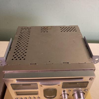 Panasonic CQ TX5500 | eBay