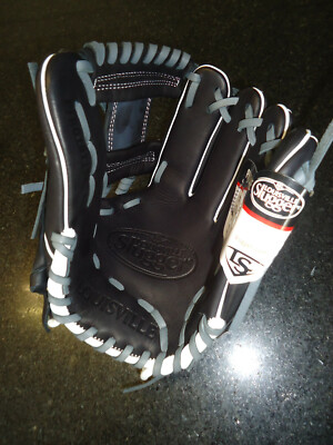 LOUISVILLE SLUGGER TPX PRO FLARE PFRB18115AC BASEBALL GLOVE 11.5