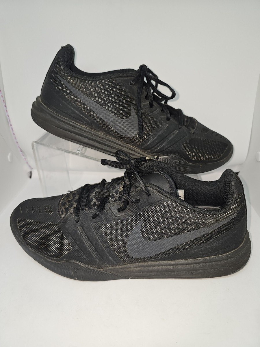 Size 10 - Nike Kobe Mentality Black Mamba for sale online | eBay