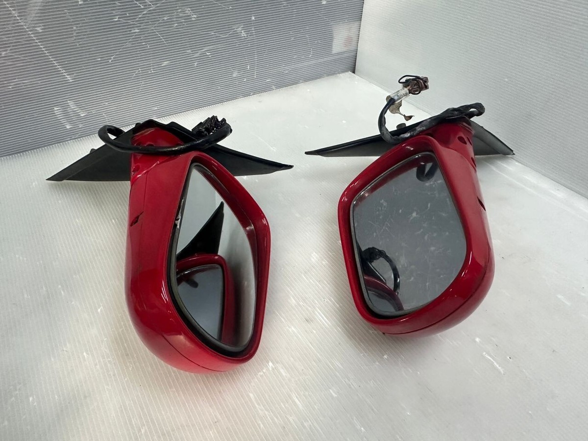 JDM NISSAN FAIRLADY 300ZX Z32 POWER FOLDING SIDE MIRROR ICHIKOH