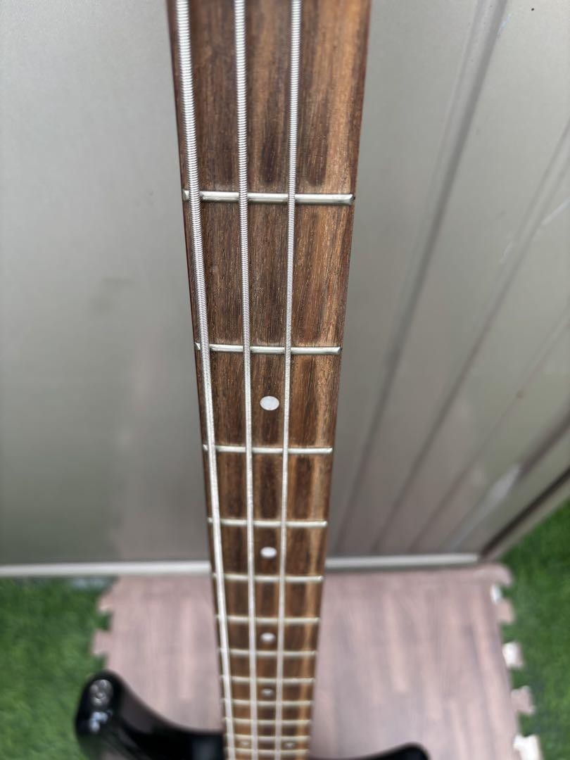 Ibanez bass Electric 4-string GIO N427 Musical Instruments | eBay