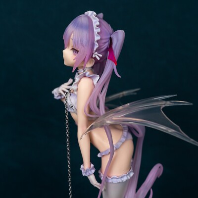 NEW Pink Charm rurudo Eve Body HARNESS Ver. 1/6 Figur Collection