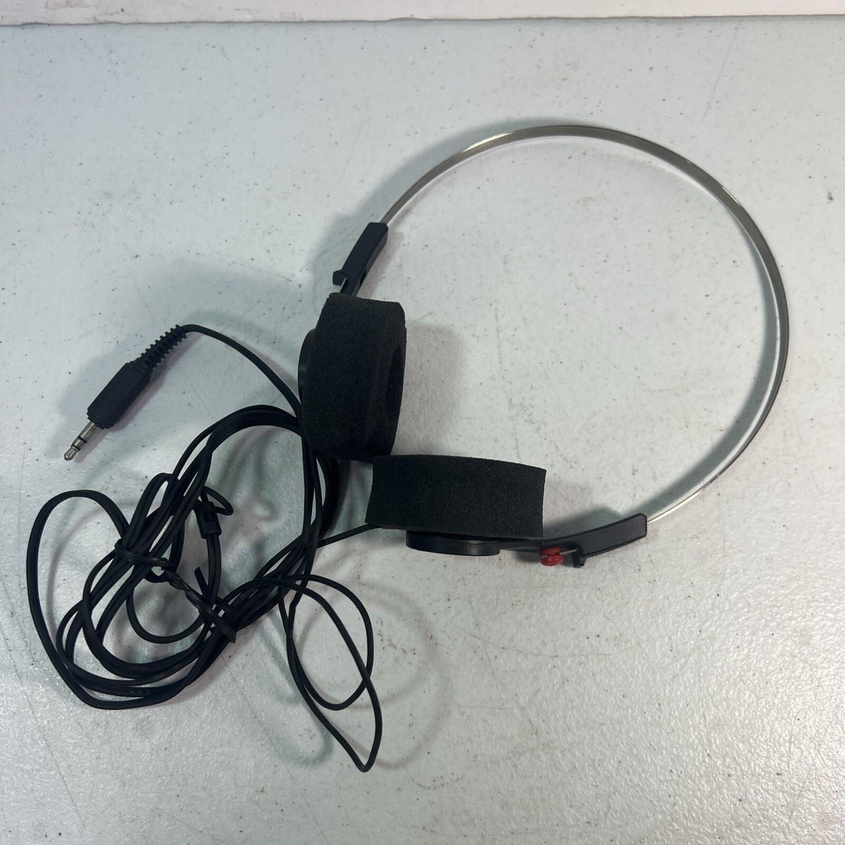 AUDIO-TECHNICA ATH-01 SUPER RARE STEREO HEADPHONES, VINTAGE | eBay