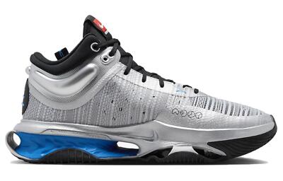 Nike Air Zoom GT Jump 2 EP All-Star - FZ5742-001 | eBay