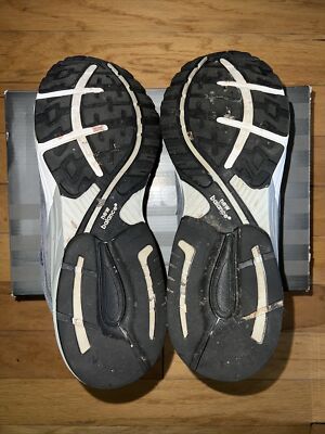 New Balance 993 “Arctic Grey” WR993VI Mens Size 10.5 Womens 9 D