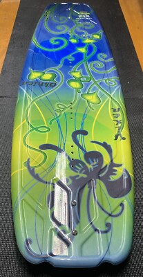 ウエイクボード OBRIEN® DALLAS FRIDAY MODEL Dallas Friday Signature