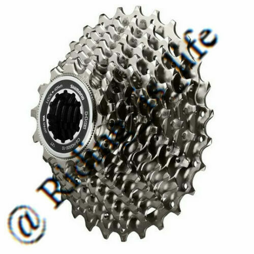 Shimano Tiagra 4700 2X10 Speed Road Groupset 50-34T/52-36/165-175