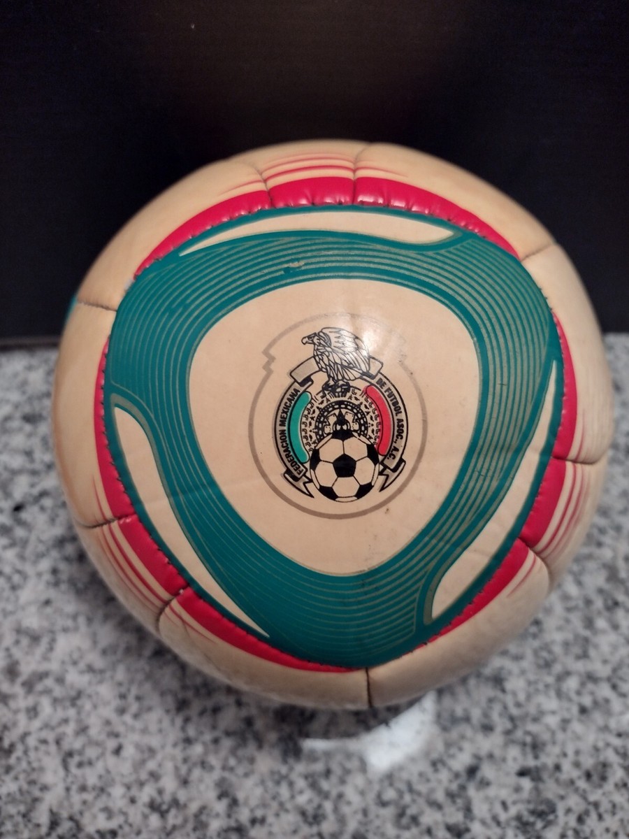 Adidas Speedcell Match Ball Replica Mini Soccer Futbol Speedcell