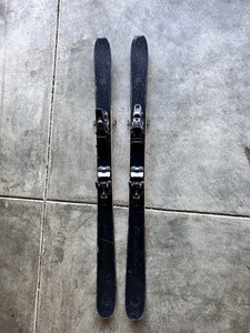 Blizzard Zero G 95 | eBay