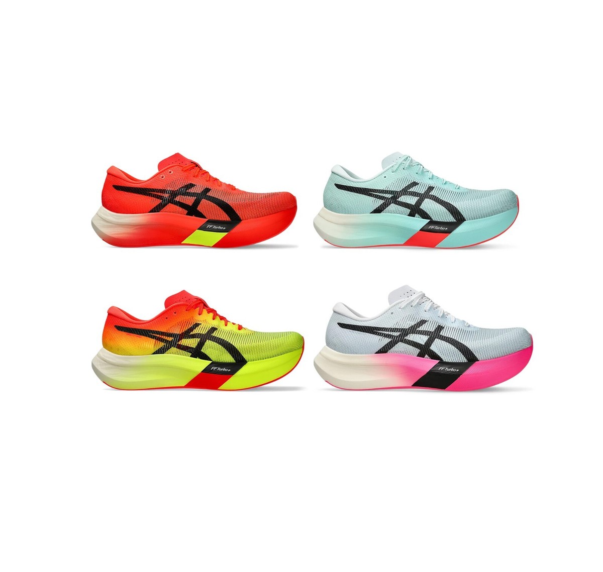 ASICS METASPEED SKY PARIS ONLY $162.89! MENS AND WOMENS / ALL