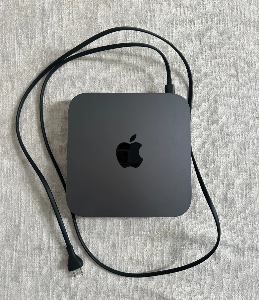 Macデスクトップ Apple Mac mini i7 32GB 1TB SSD 2018 Amazon.com