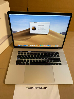 Apple MacBook Pro 2019 15