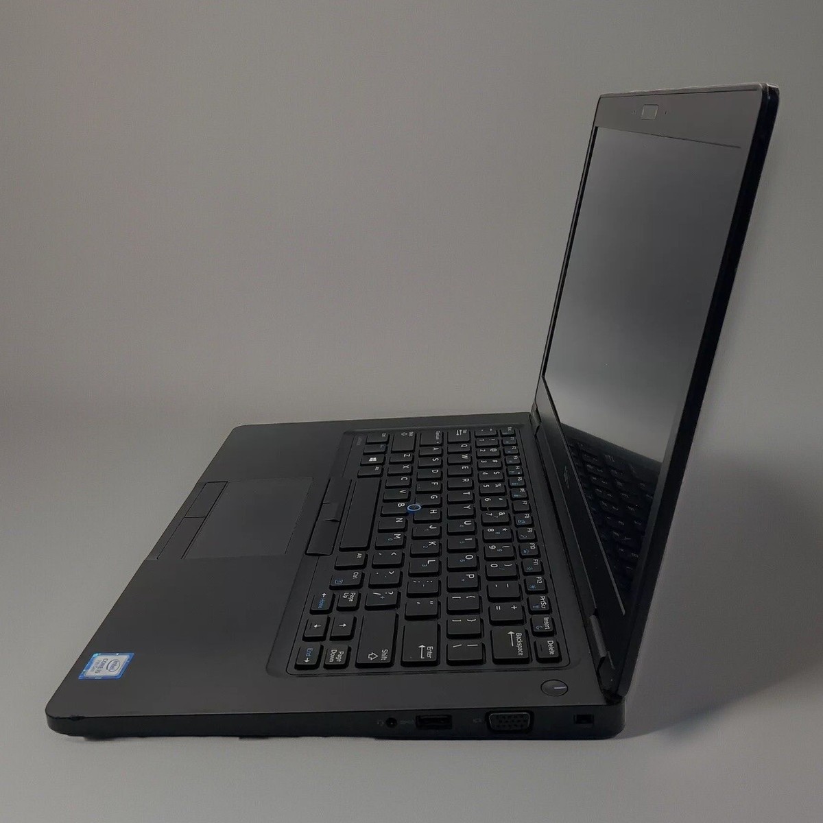 Dell Latitude 5480 14'' Core i5-7300U @2.60GHz 256GB SSD 8GB RAM