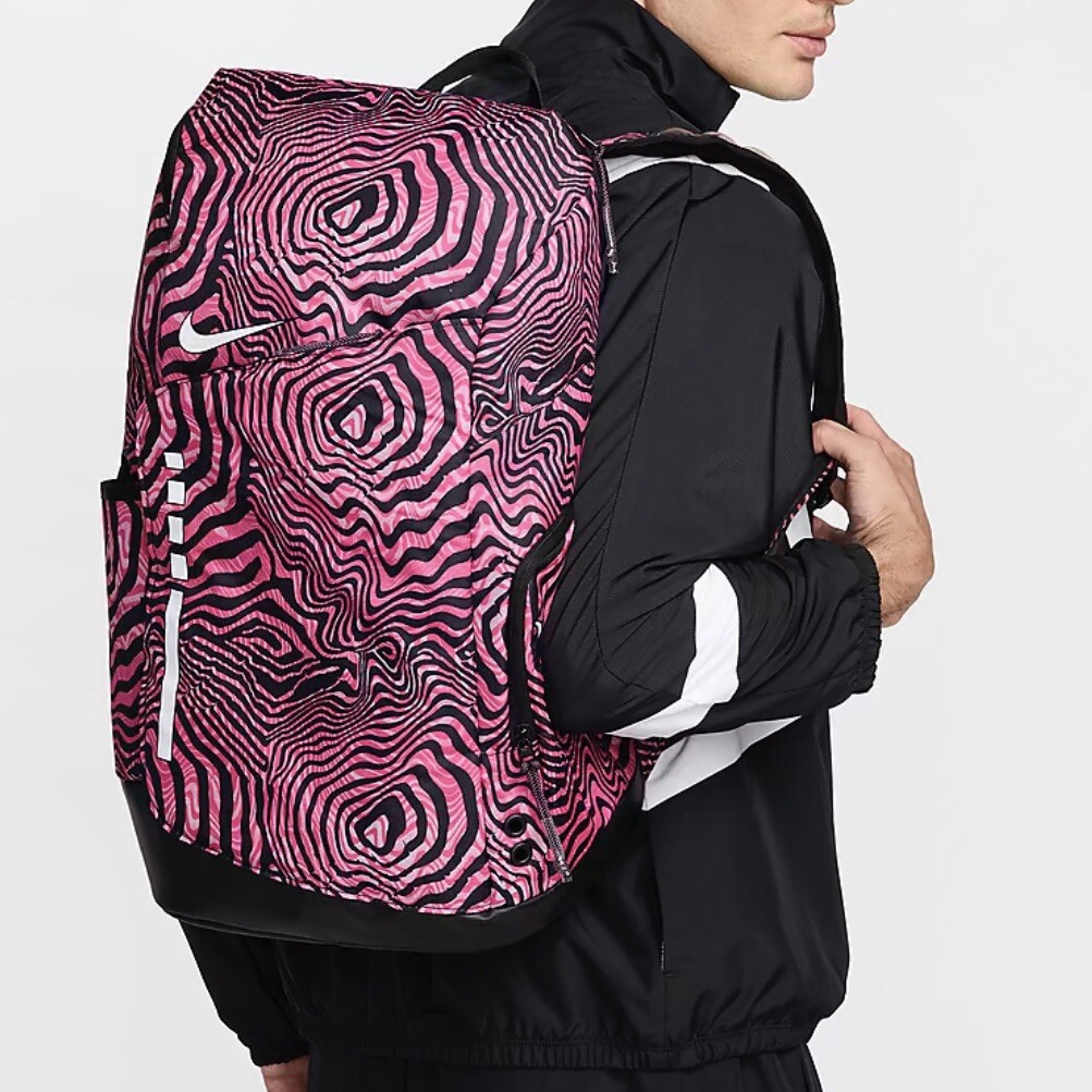 Nike Elite Pro Hoops Backpack - Pink (Limited Edition) for sale