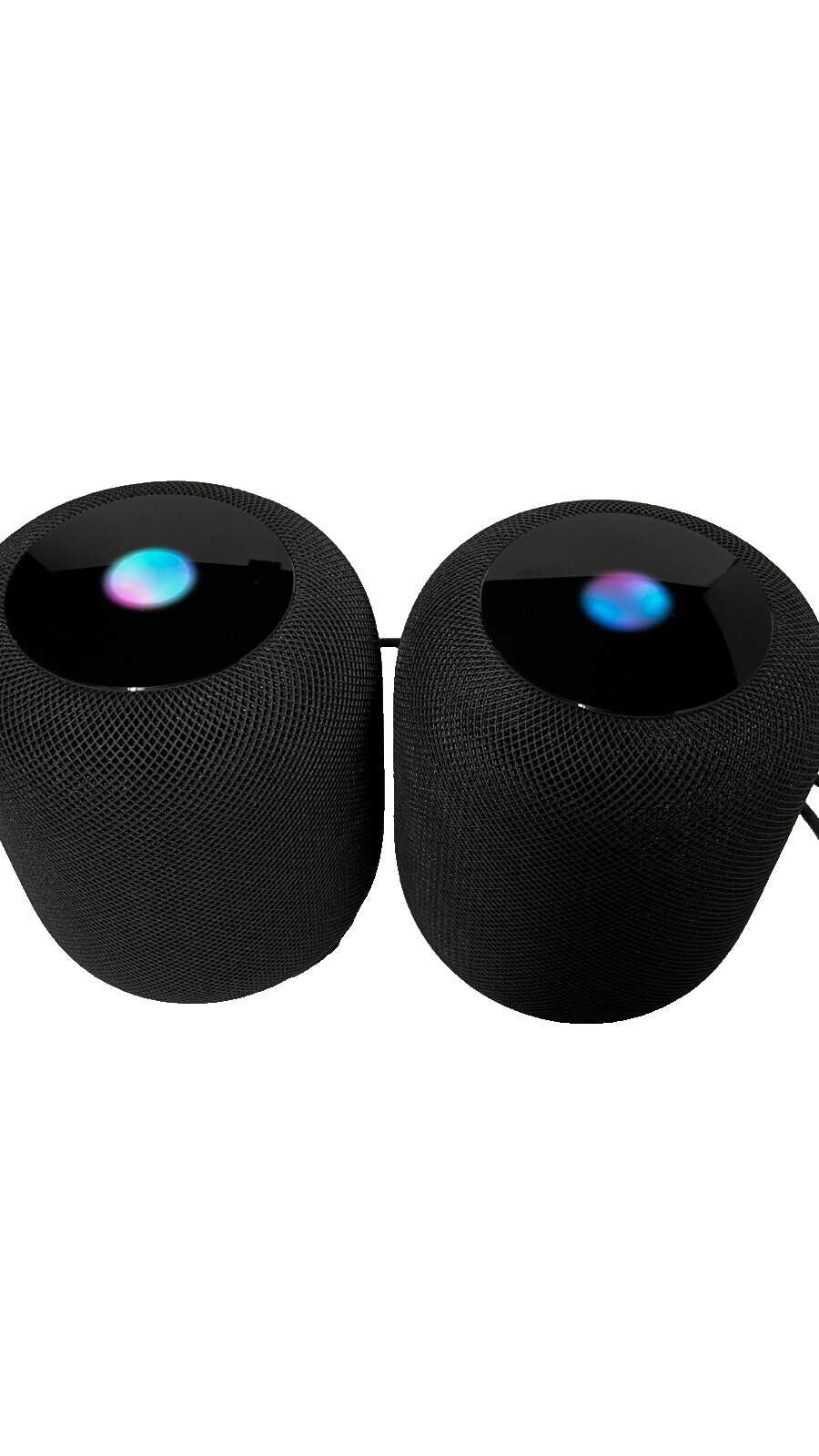 Apple Homepod Pair | eBay
